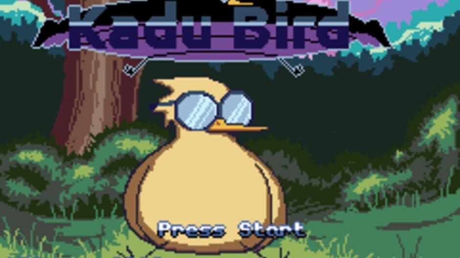 Kadu Bird screenshot 2