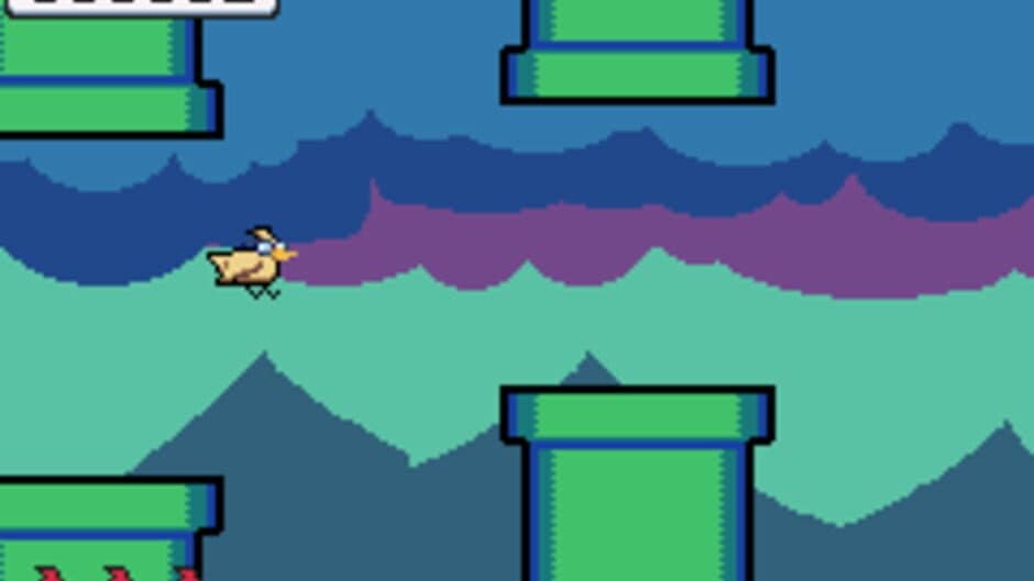 Kadu Bird screenshot 1
