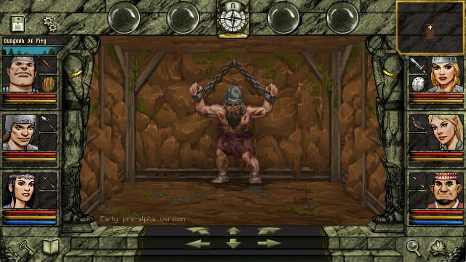 Mystic Land: The search for Maphaldo screenshot 5