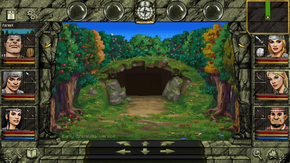 Mystic Land: The search for Maphaldo screenshot 6