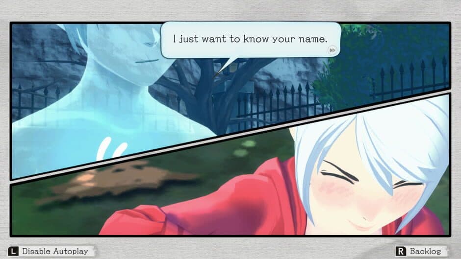 Another Code: Recollection screenshot 4