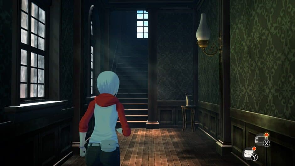 Another Code: Recollection screenshot 6