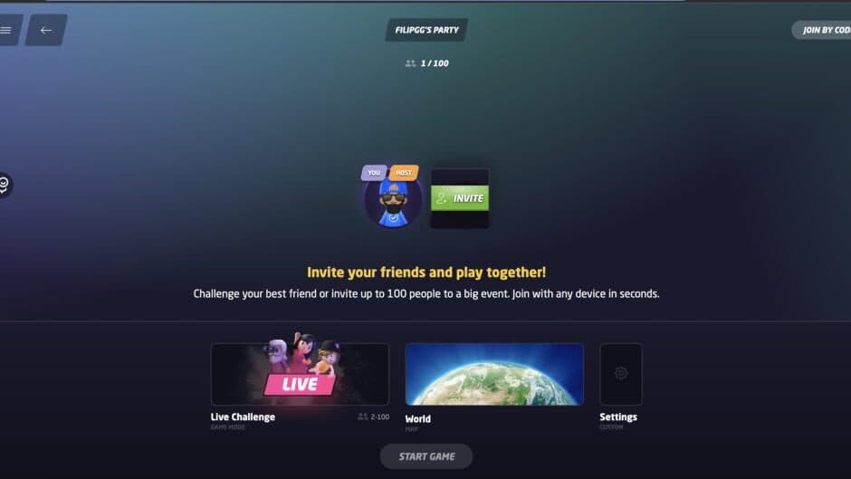 GeoGuessr screenshot 2