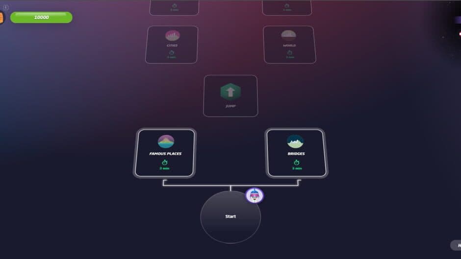 GeoGuessr screenshot 4