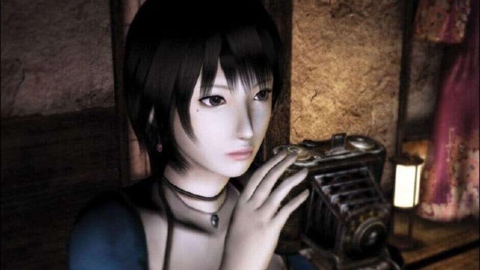 Fatal Frame III: The Tormented screenshot 5