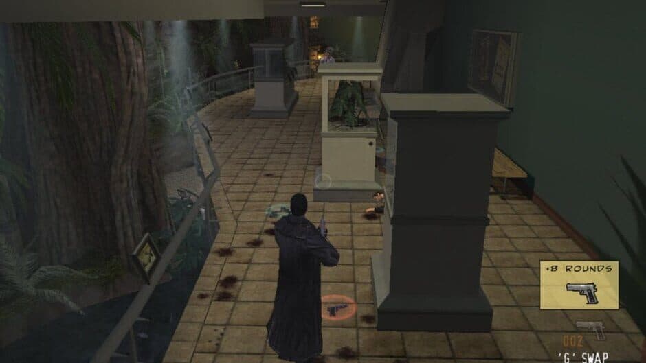 The Punisher screenshot 4