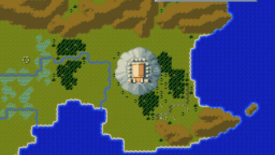 ActRaiser screenshot 3