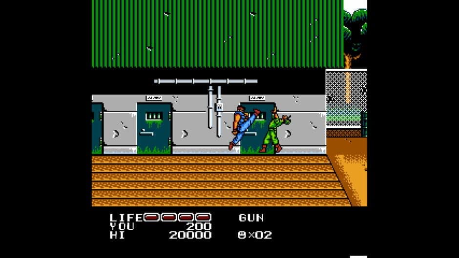 P.O.W.: Prisoners of War screenshot 2