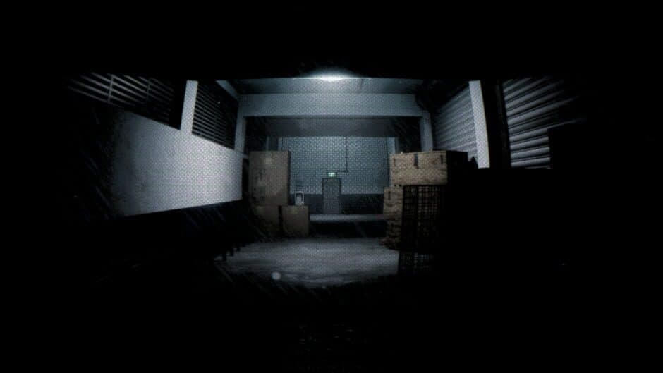 Terminal Error screenshot 1