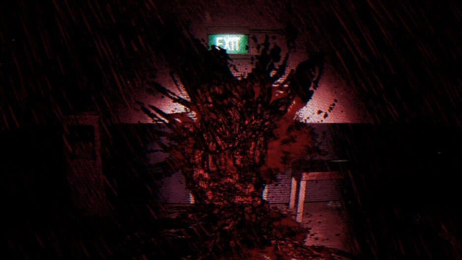 Terminal Error screenshot 3