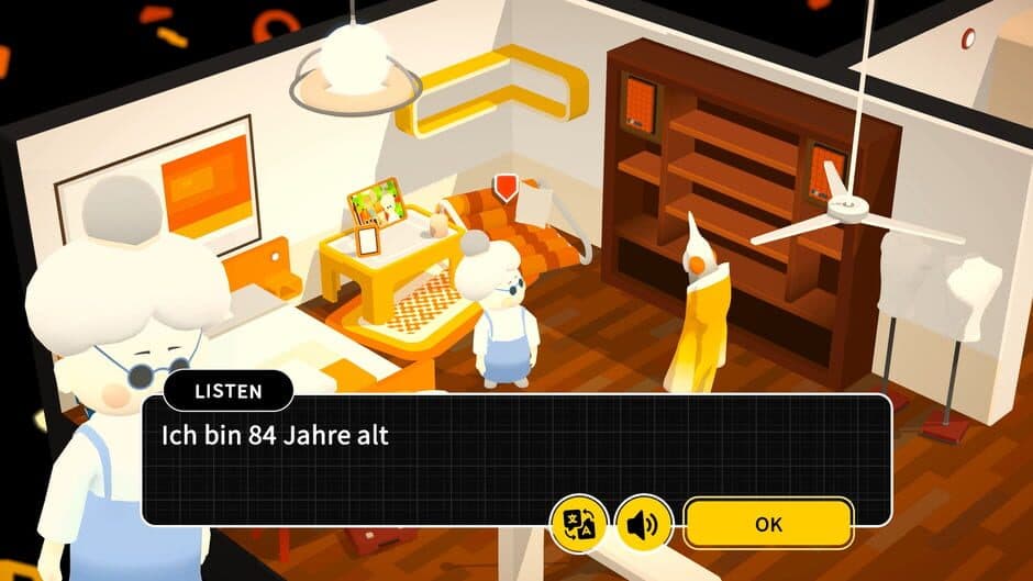Noun Town Language Learning screenshot 6