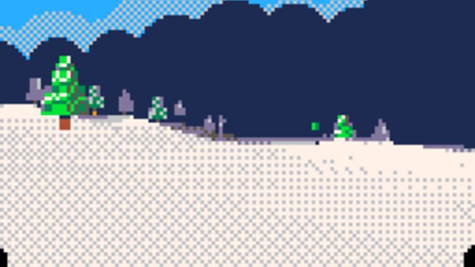 Snow! screenshot 1