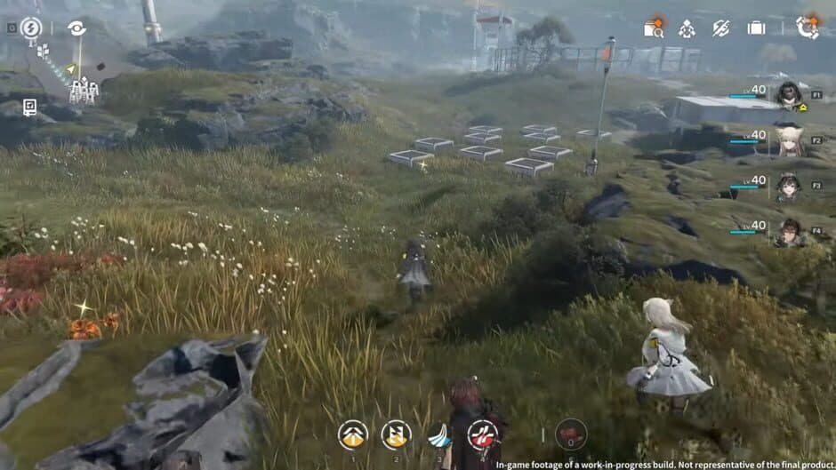 Arknights: Endfield screenshot 6