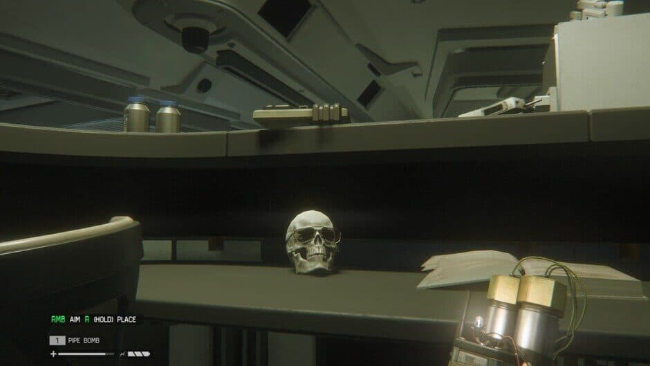 Alien: Isolation screenshot 6