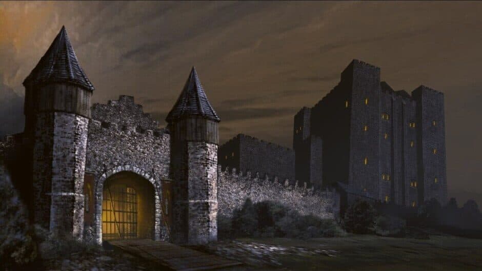 Baldur's Gate: Enhanced Edition screenshot 6