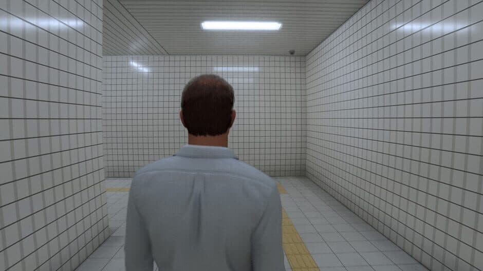 The Exit 8 screenshot 1
