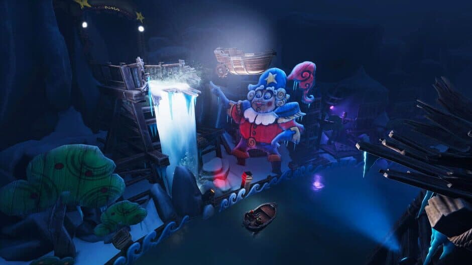 We Were Here Expeditions: The FriendShip screenshot 4