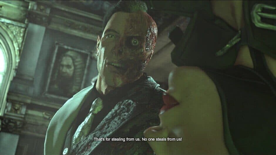 Batman: Arkham City - Game of the Year Edition screenshot 6