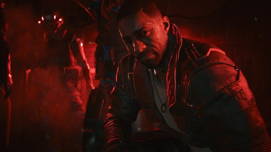 Cyberpunk 2077: Ultimate Edition screenshot 5