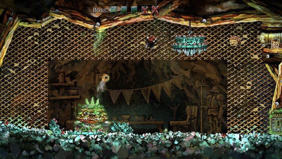 Braid: Anniversary Edition screenshot 4