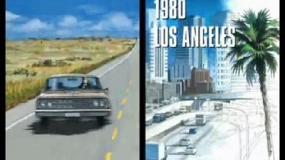 Last Window: The Secret of Cape West screenshot 3