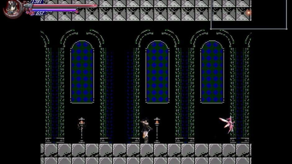 Bloodstained: Ritual of the Night screenshot 6
