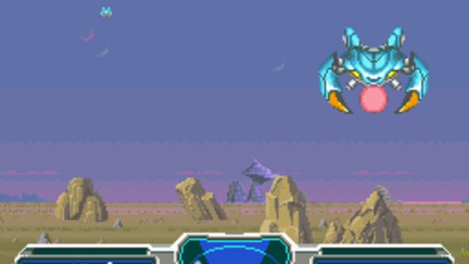 Super Scope 6 screenshot 4