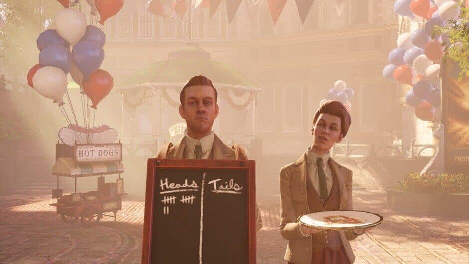 BioShock Infinite: The Complete Edition screenshot 6