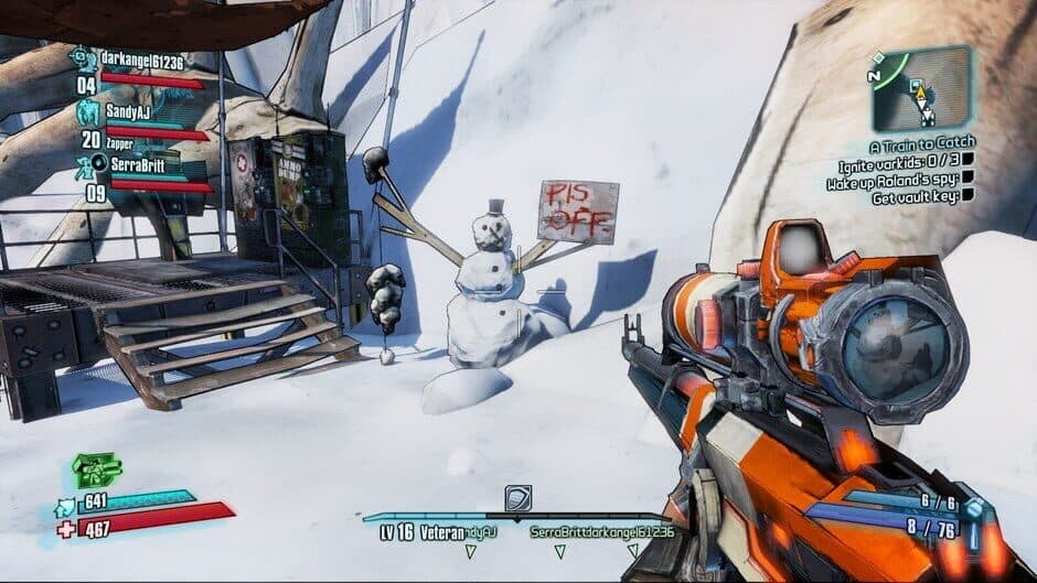 Borderlands 2 screenshot 6