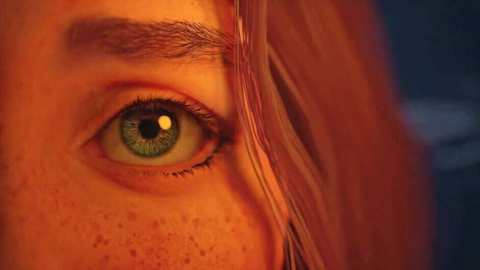Lost Records: Bloom & Rage screenshot 6