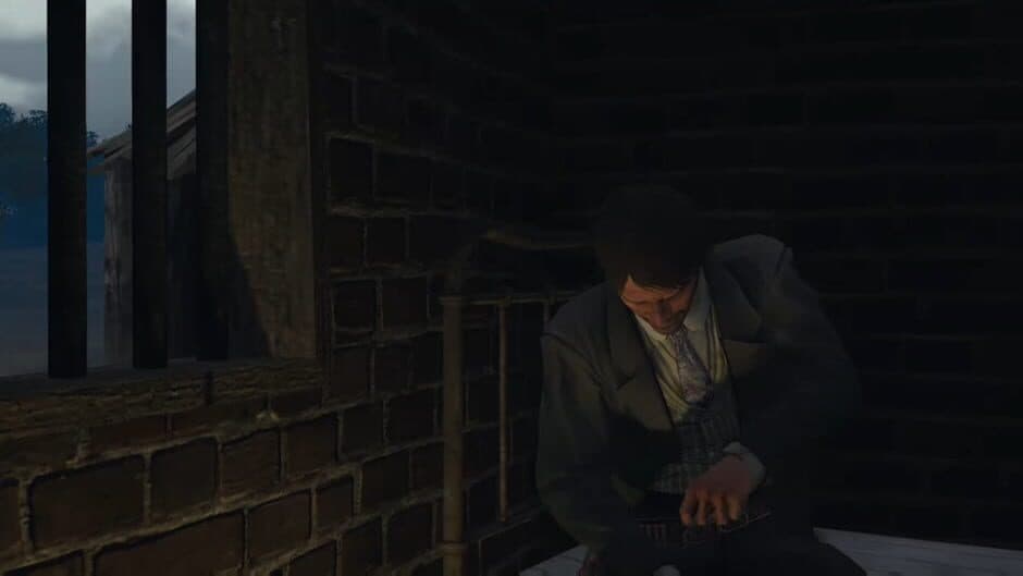 Red Dead Redemption: Game of the Year Edition screenshot 1