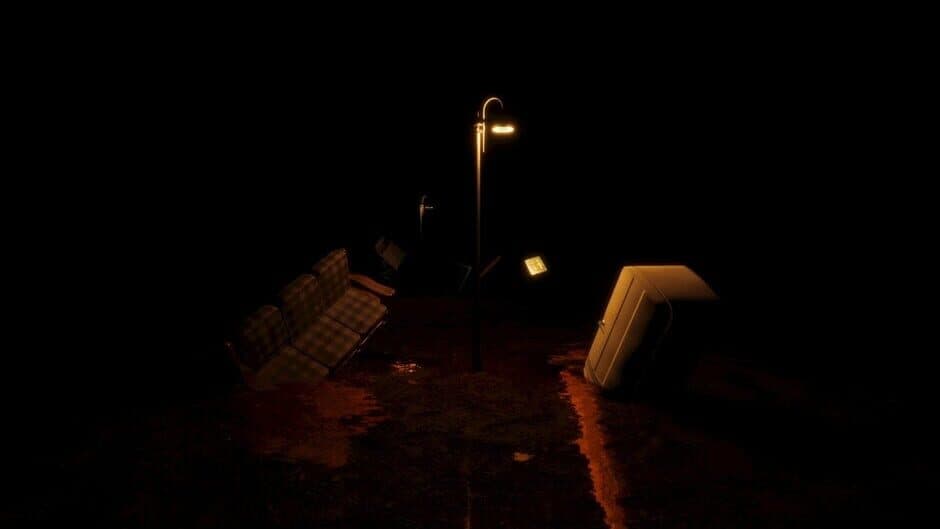 Back Then screenshot 5