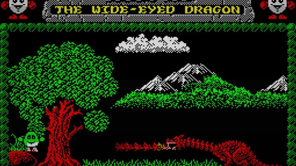 Fantasy World Dizzy screenshot 6