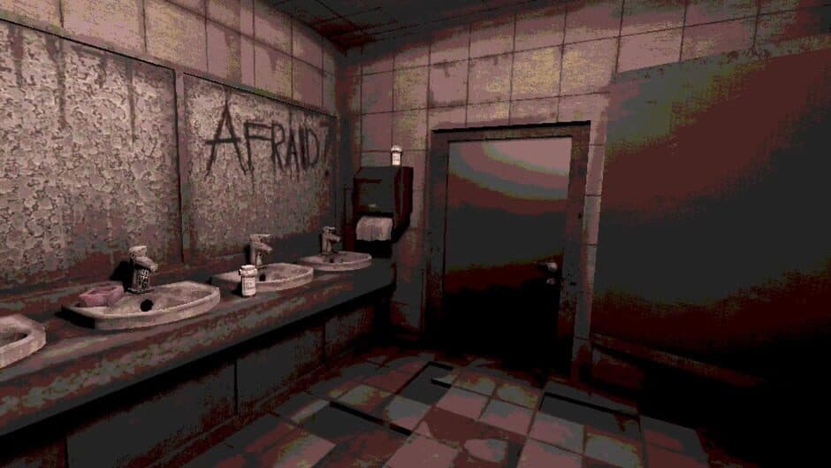 Buckshot Roulette screenshot 4