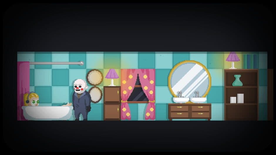 The Happyhills Homicide screenshot 2