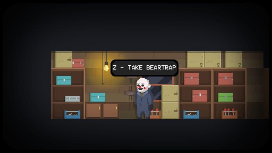 The Happyhills Homicide screenshot 3