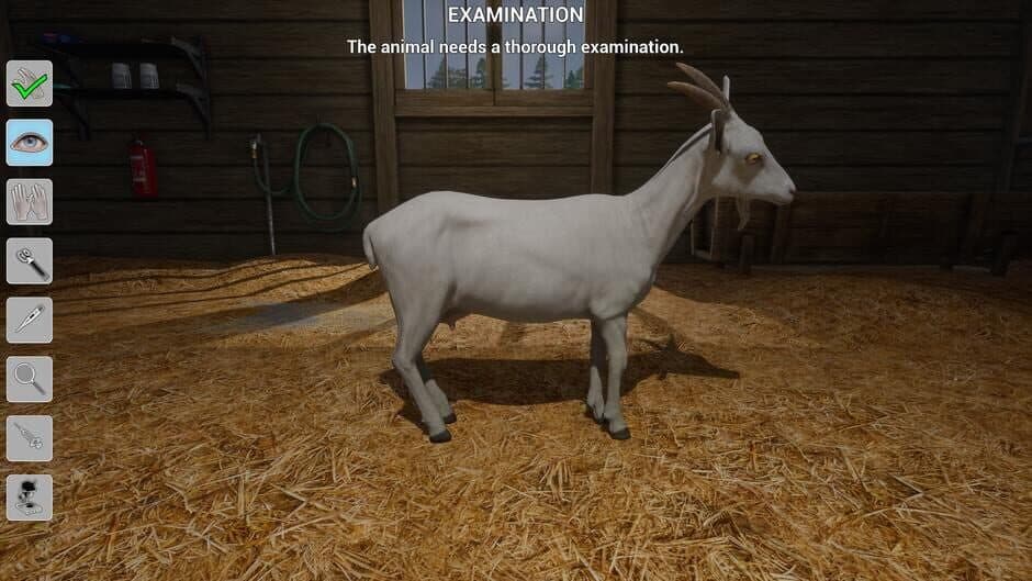 My Life: Farm Vet screenshot 2