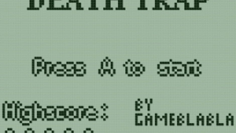 Deathtrap screenshot 1