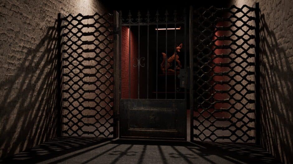 Escape Floor Zero screenshot 4