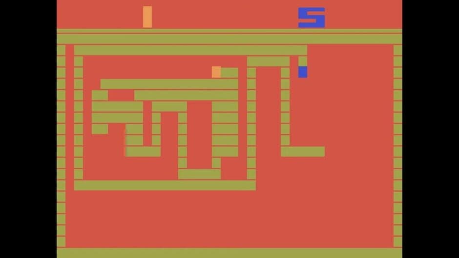 Surround screenshot 2