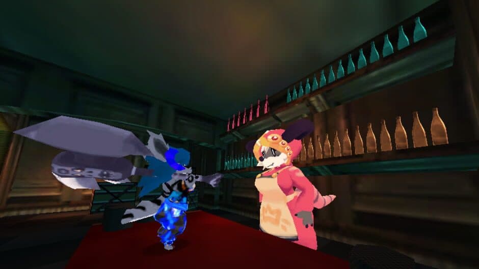Atlyss screenshot 3