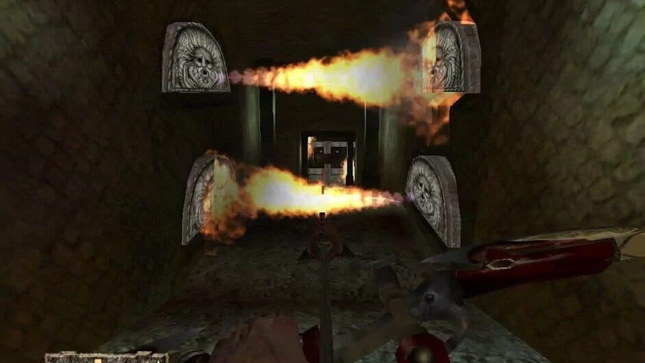 Turok: Evolution screenshot 3