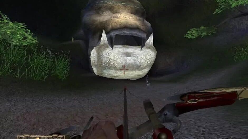 Turok: Evolution screenshot 4