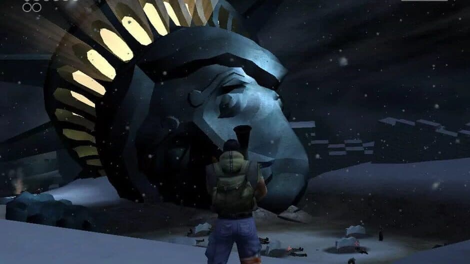 Freedom Fighters screenshot 2