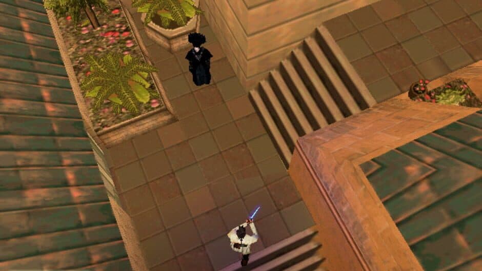 Star Wars Episode I: The Phantom Menace