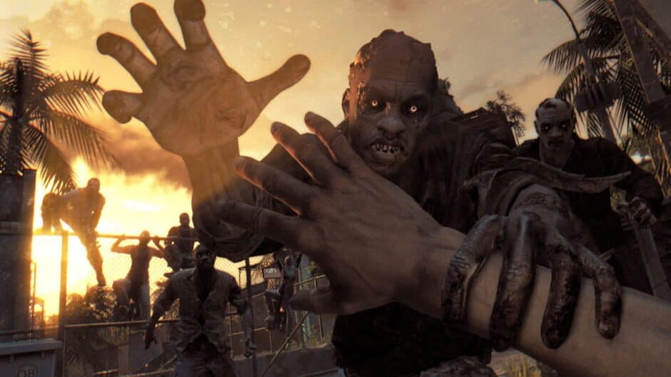 Dying Light screenshot 4