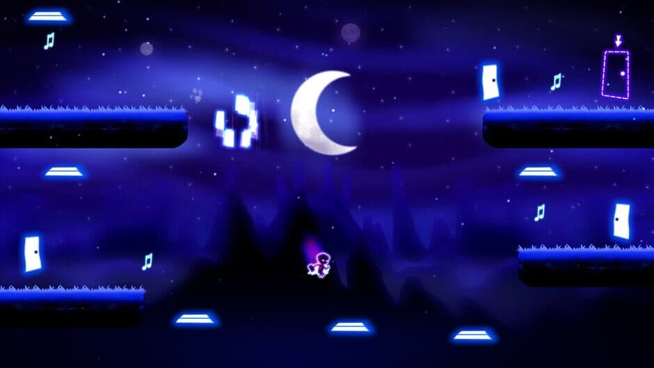 Beyond Doors screenshot 2