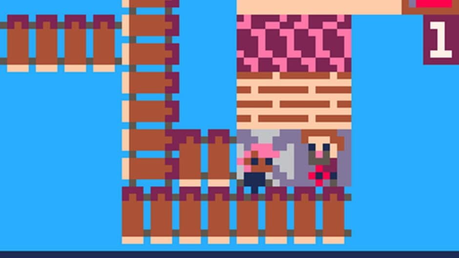 Pico Valley screenshot 2