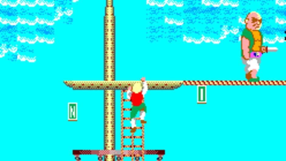 Captain Silver screenshot 3