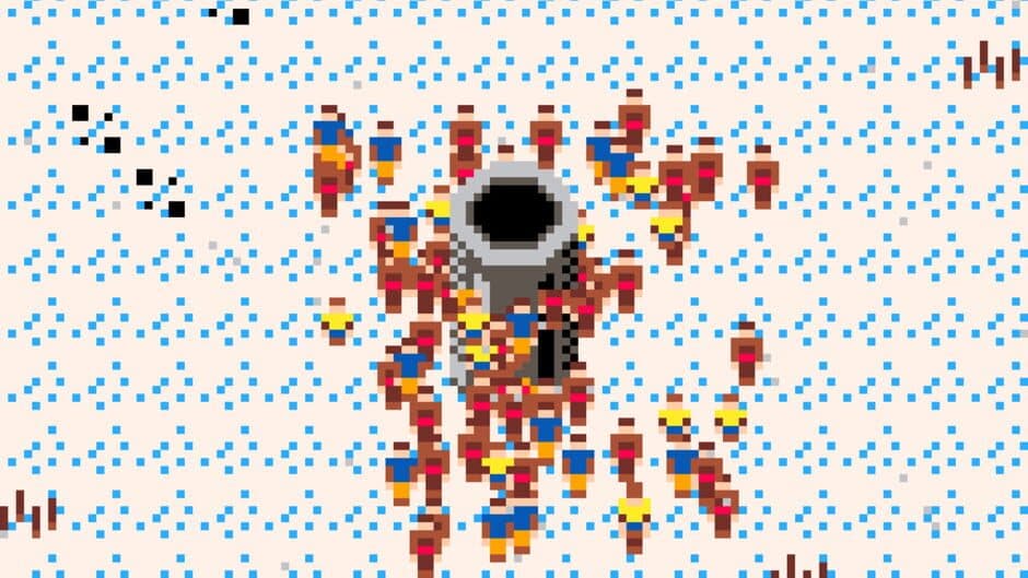 Frostpunk Pico screenshot 3